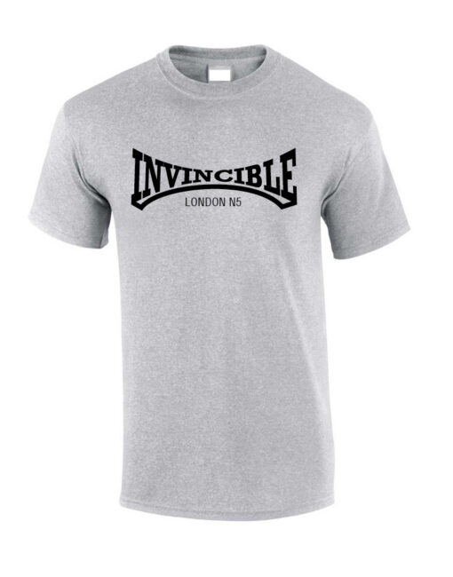 Invincible London N5 T-Shirt | Legends Publishing